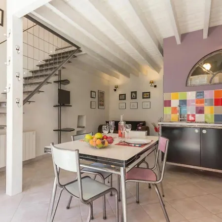 Saint-sebastien-sur-loire, 2 Pieces, 3 Personnes - Fr-1-306-798 Saint-Sebastien-sur-Loire