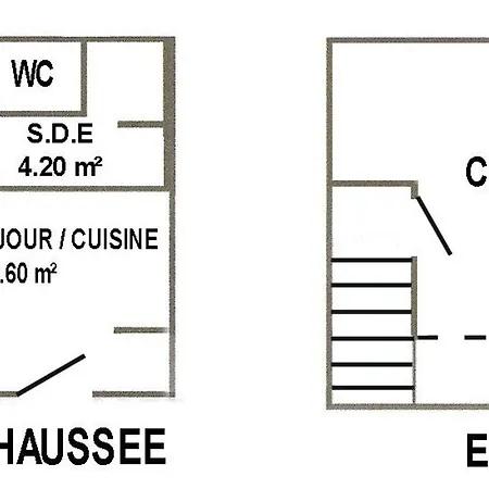 De Charme Pres De Nantes Avec Jardin De 2300 M², Terrasse Privative Et Velos A Disposition - Fr-1-306-798