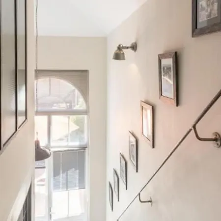 De Charme Pres De Nantes Avec Jardin De 2300 M², Terrasse Privative Et Velos A Disposition - Fr-1-306-798 בית נופש *