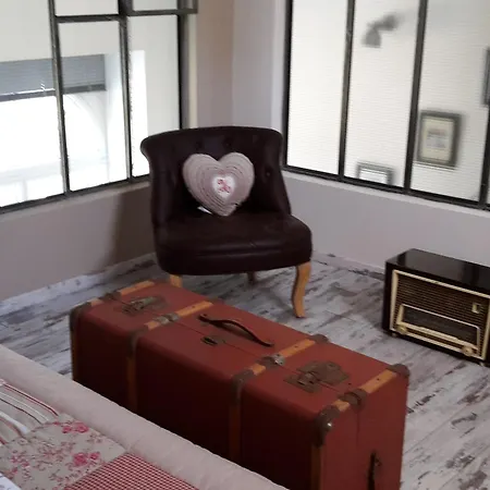 Tatil Evi De Charme Pres De Nantes Avec Jardin De 2300 M², Terrasse Privative Et Velos A Disposition - Fr-1-306-798 Saint-Sébastien-sur-Loire