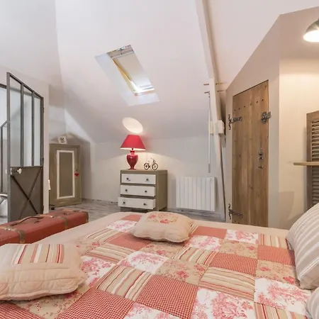 Tatil Evi De Charme Pres De Nantes Avec Jardin De 2300 M², Terrasse Privative Et Velos A Disposition - Fr-1-306-798 Saint-Sébastien-sur-Loire